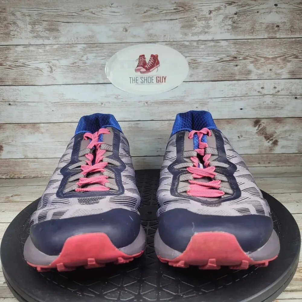 Merrell agility synthesis